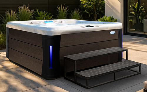 Escape Plus&trade; Spas Bainbridge hot tubs for sale