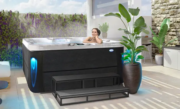 Escape X-Series Spas Bainbridge hot tubs for sale