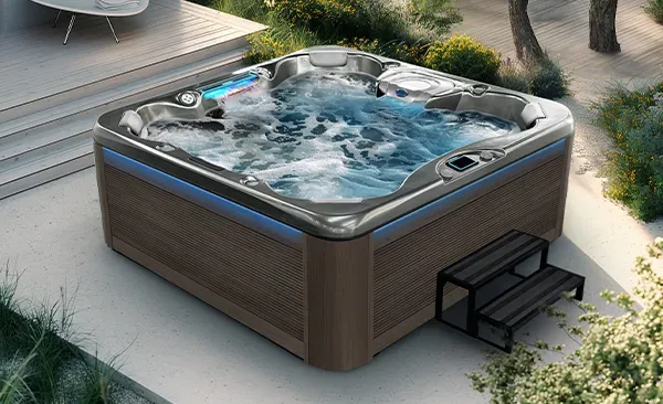 Platinum™ Spas Bainbridge hot tubs for sale