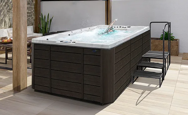 Swim Spas Bainbridge hot tubs for sale