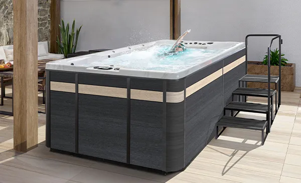 Swim X-Series Spas Bainbridge hot tubs for sale